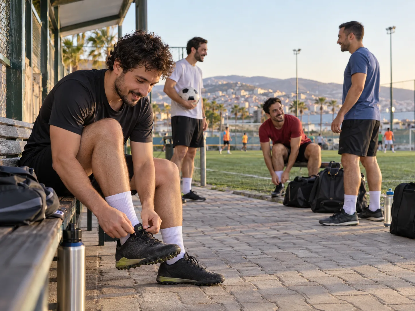 İlk Kez Halı Saha Maçına Gidecekler İçin Rehber