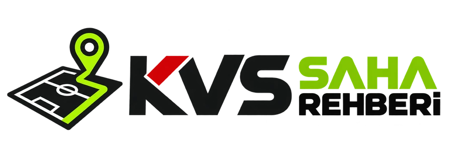 KVS Saha Rehberi logosu