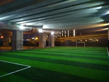 KVS Bornova tesis arşivi fotoğrafı 4